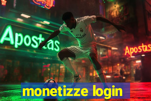 monetizze login